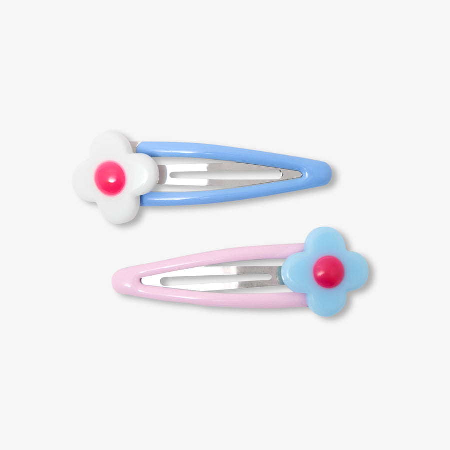 Par ukosnica s kopčom