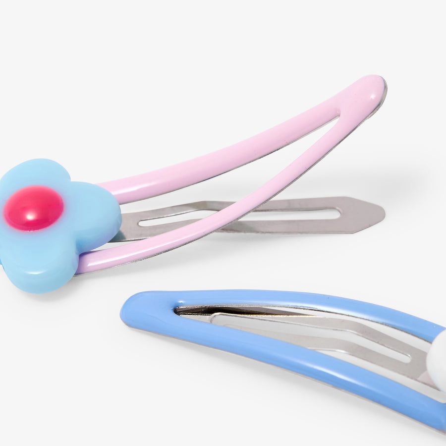 Par ukosnica s kopčom