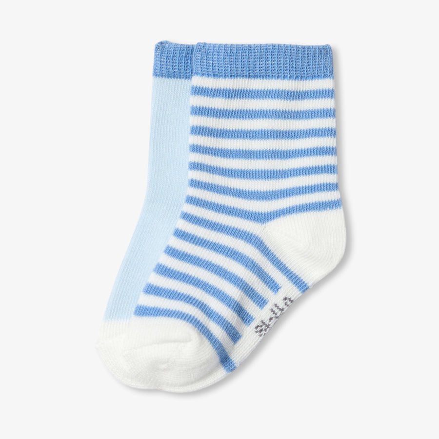 Duo čarape za bebe dječake