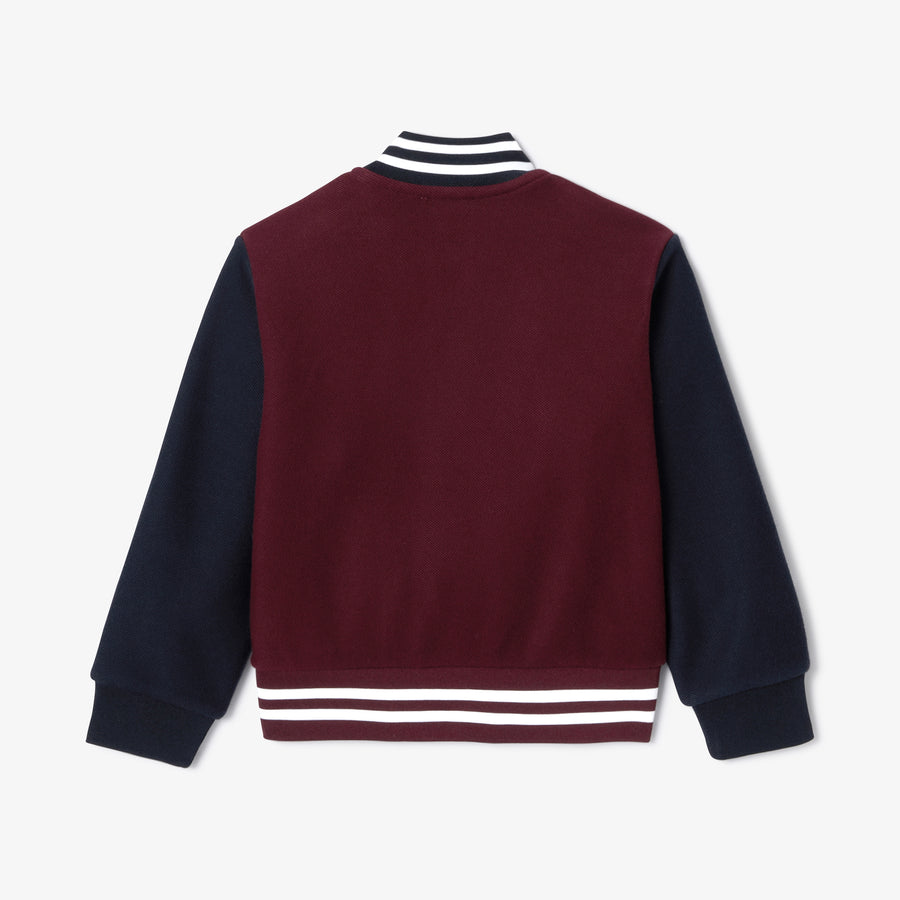Varsity jakna za dječake