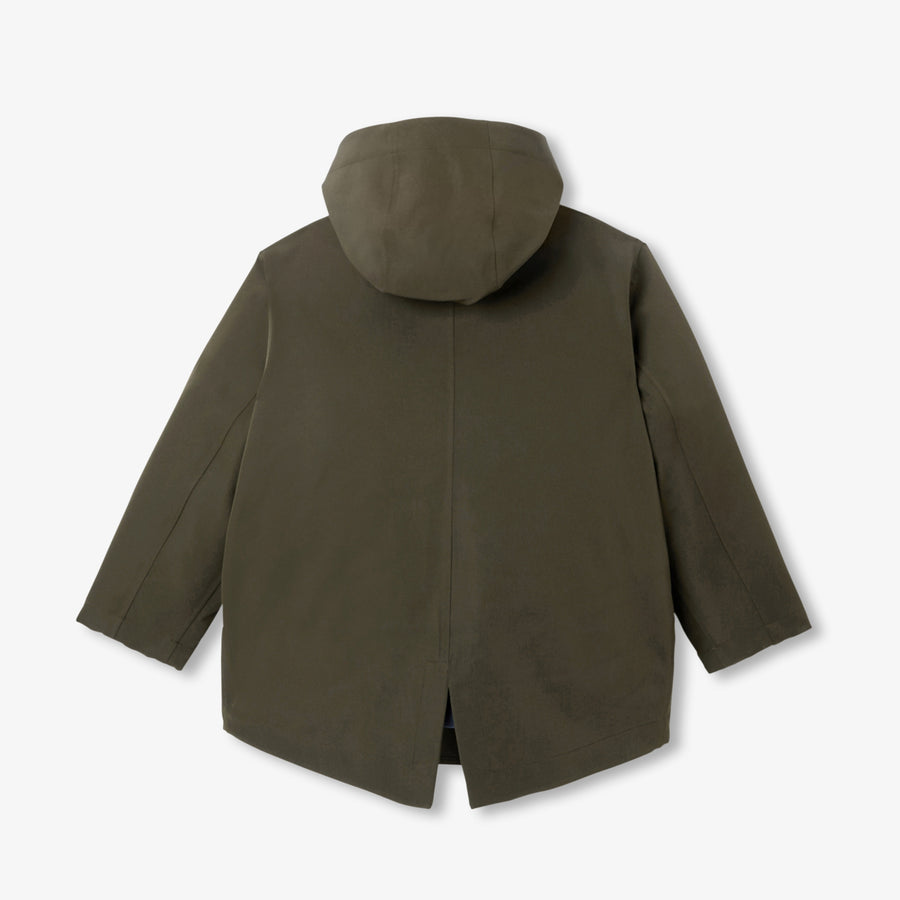 Parka 3 u 1 za dječake