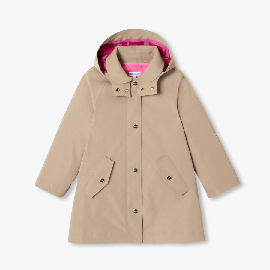 Parka 3 u 1 za djevojčice