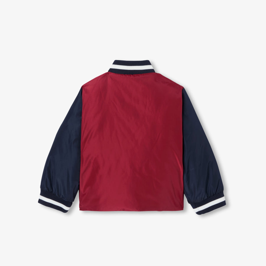 Varsity jakna za dječake
