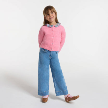 Lookbook za djevojčice