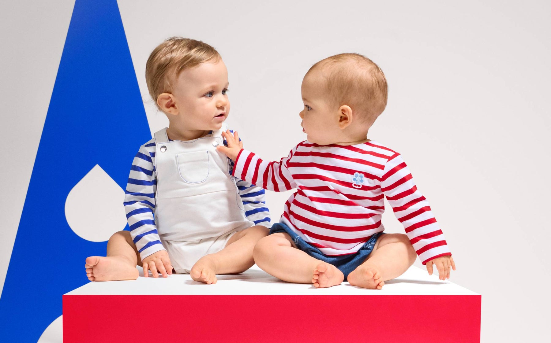 Dašak Pariza od prvih dana