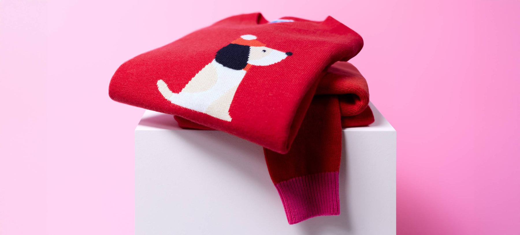 Blagdanski džemperi