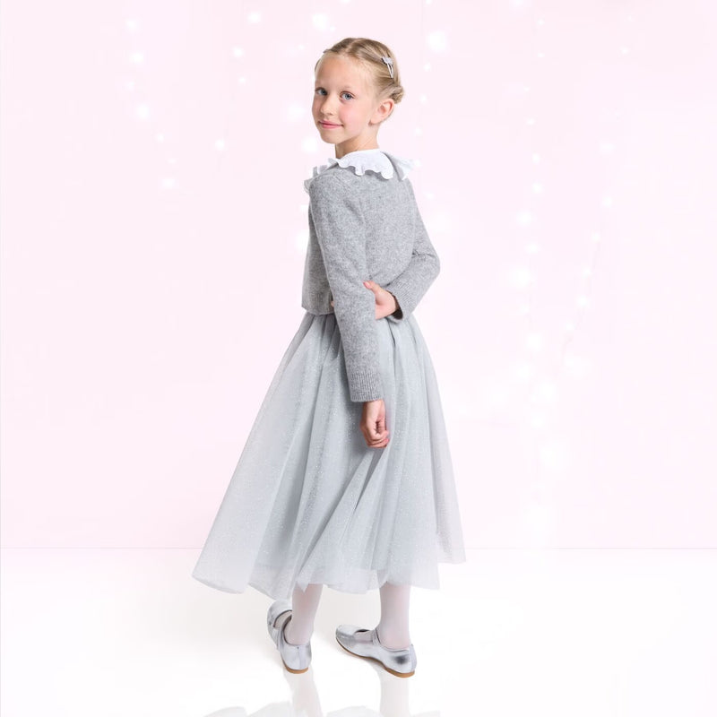 Lookbook za djevojčice