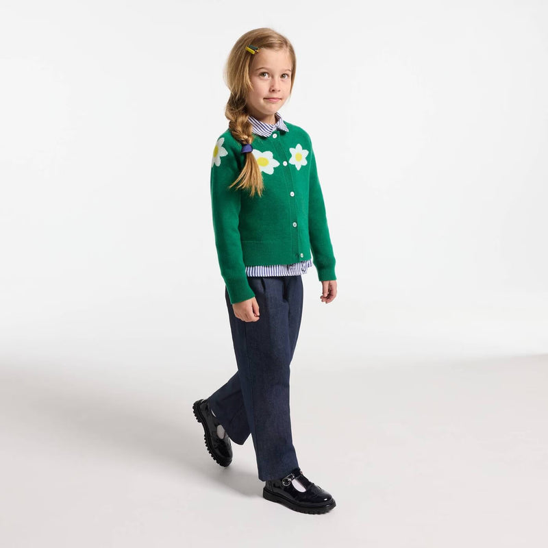 Lookbook za djevojčice