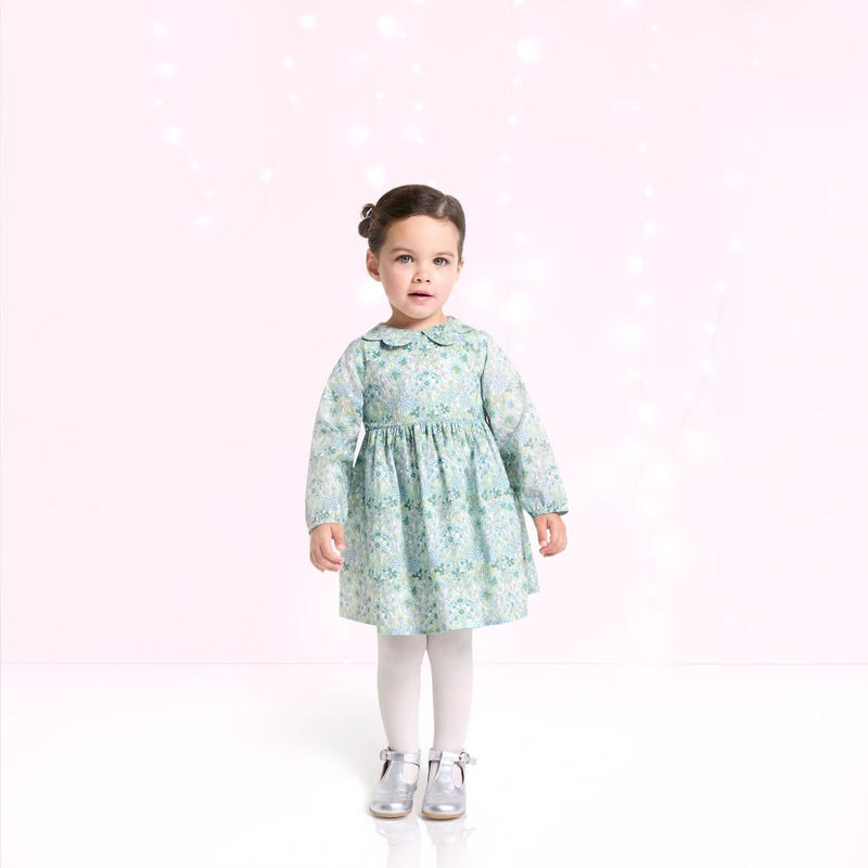 Lookbook za bebe djevojčice