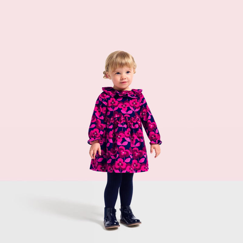 Lookbook za bebe djevojčice