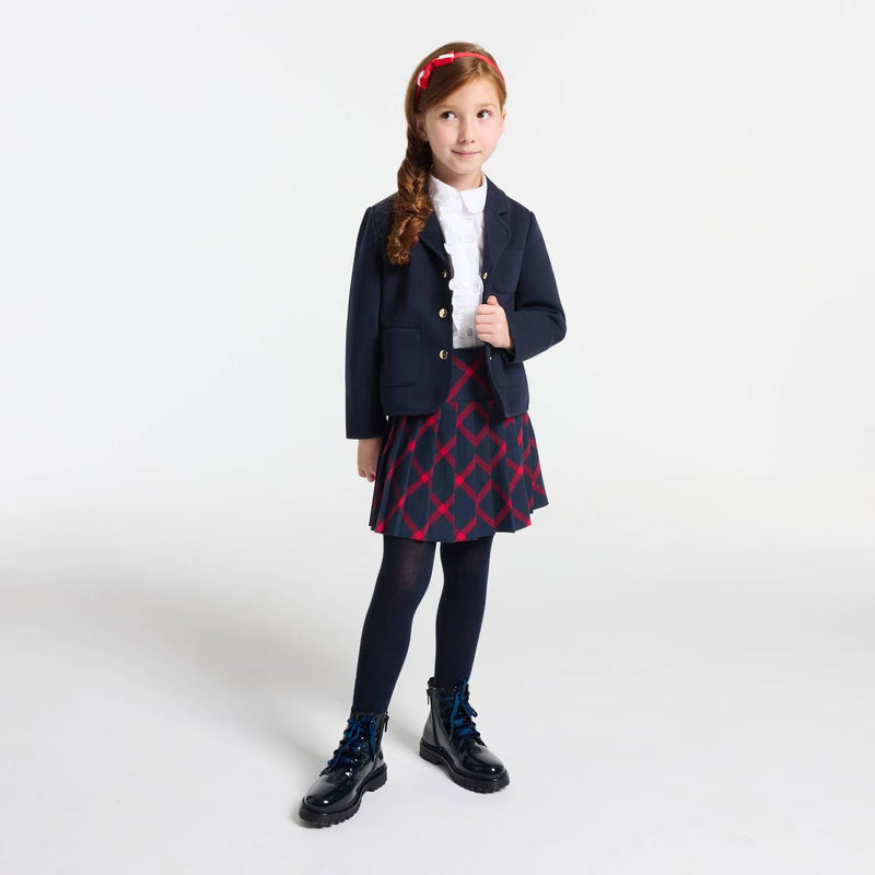 Lookbook za djevojčice