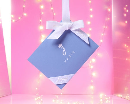 Jacadi poklon kartica