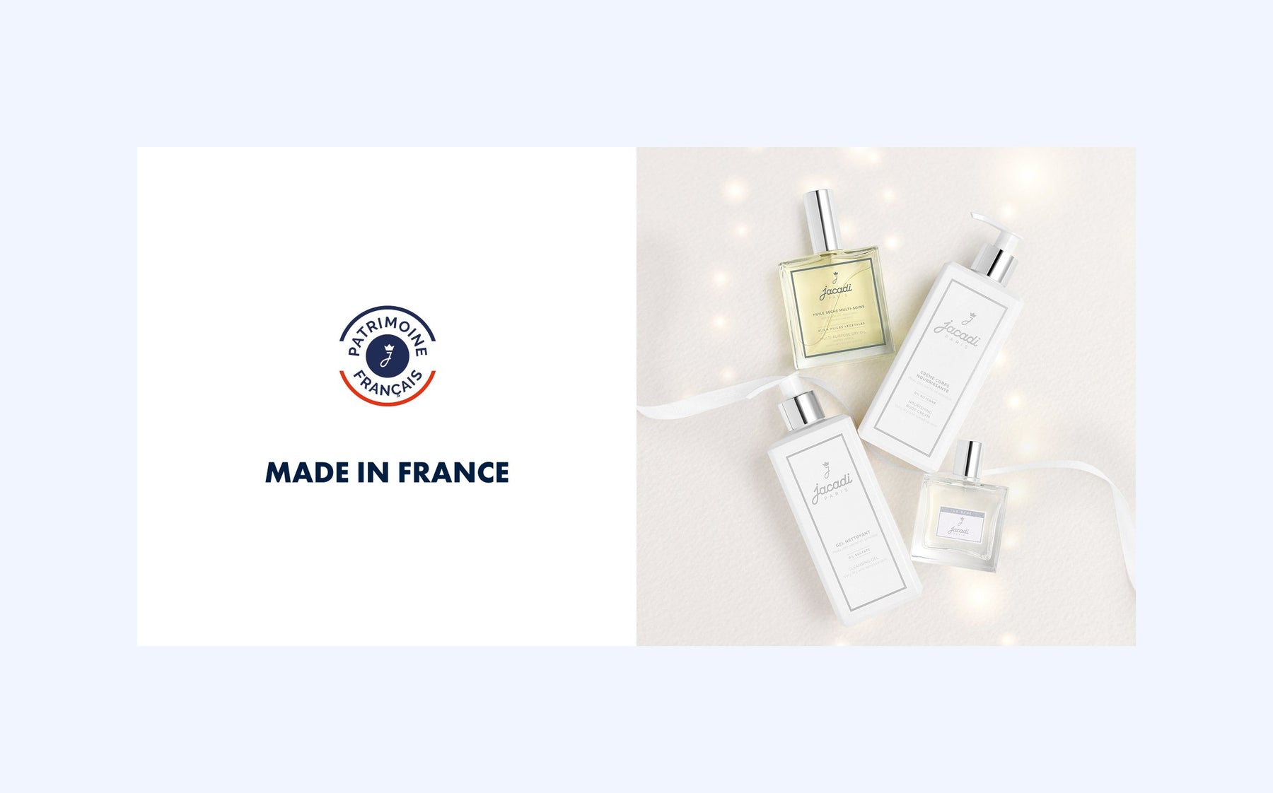 Mirisne vodice i njega kože