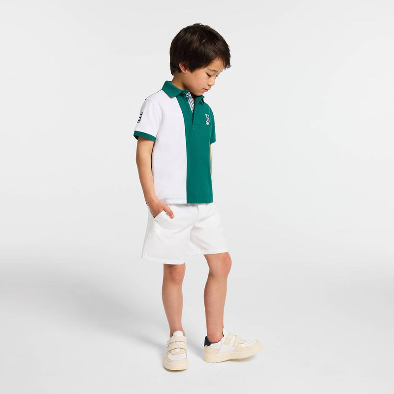 Lookbook za dječake