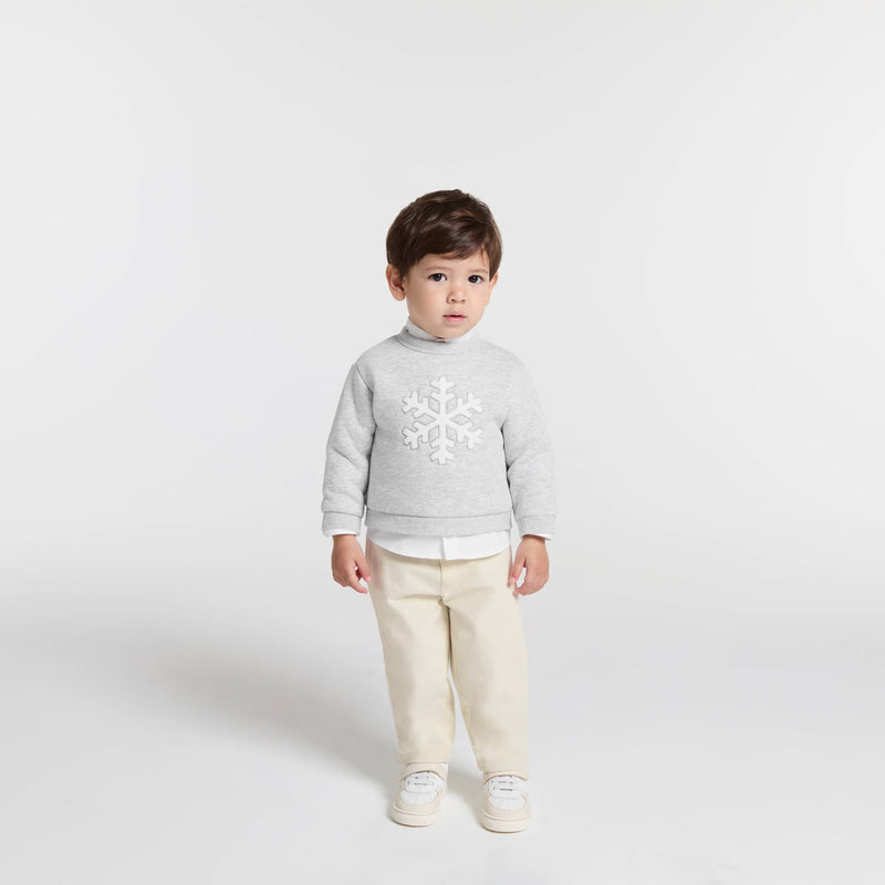 Lookbook za bebe dječake