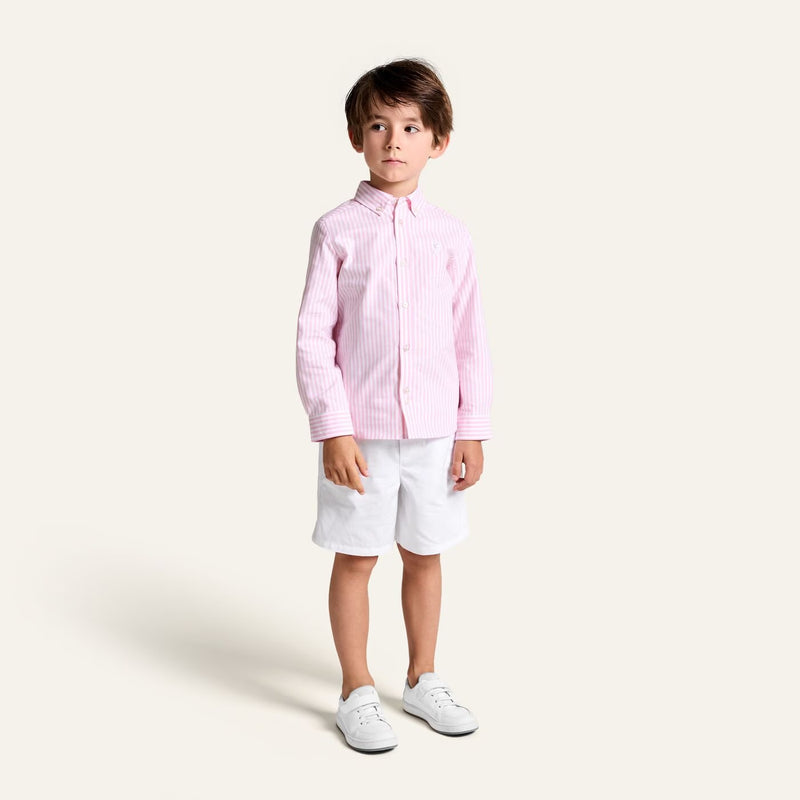 Lookbook za svečanost visoke mode