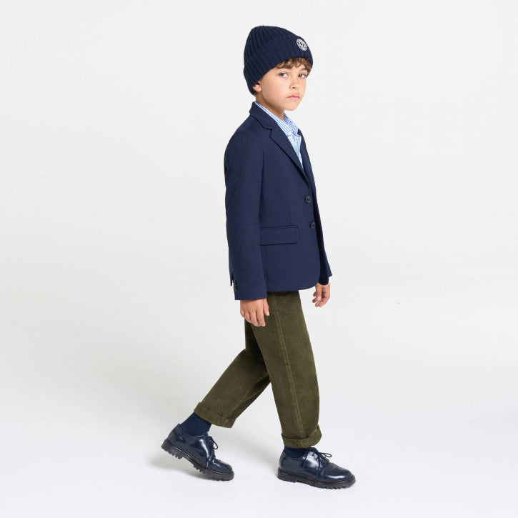 Lookbook za dječake