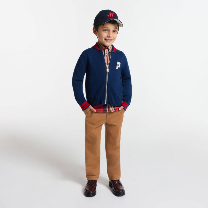 Lookbook za dječake