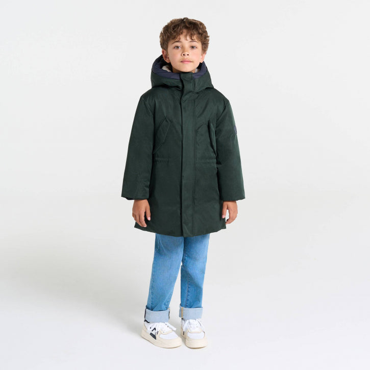 Lookbook za dječake