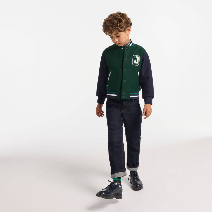 Lookbook za dječake