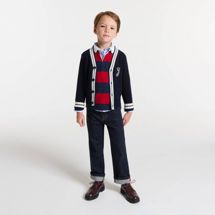 Lookbook za dječake