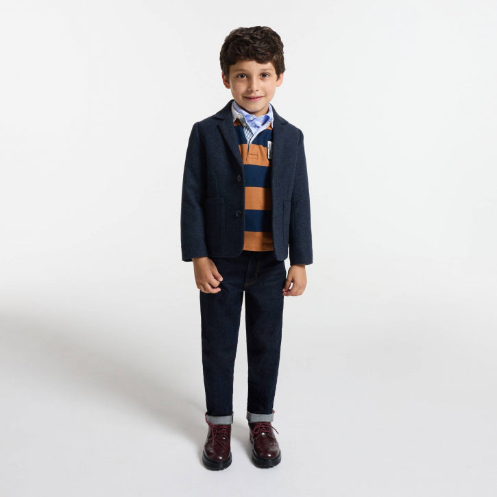 Lookbook za dječake