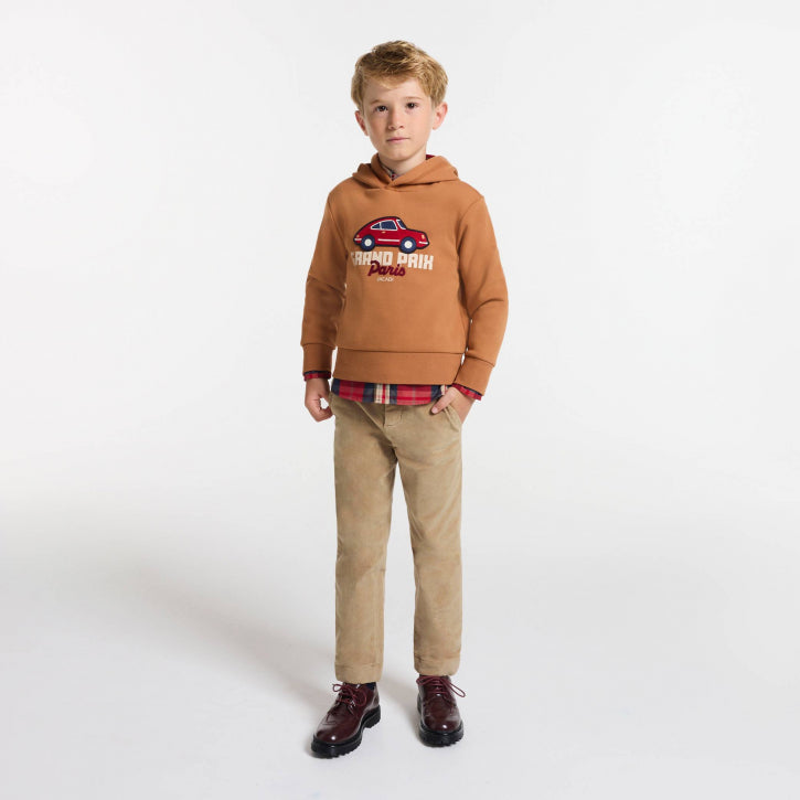 Lookbook za dječake