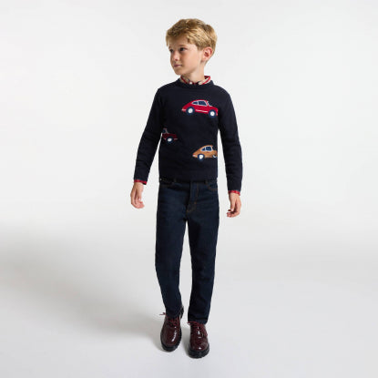 Lookbook za dječake