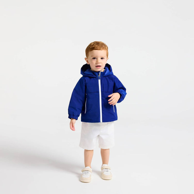Lookbook za bebe dječake
