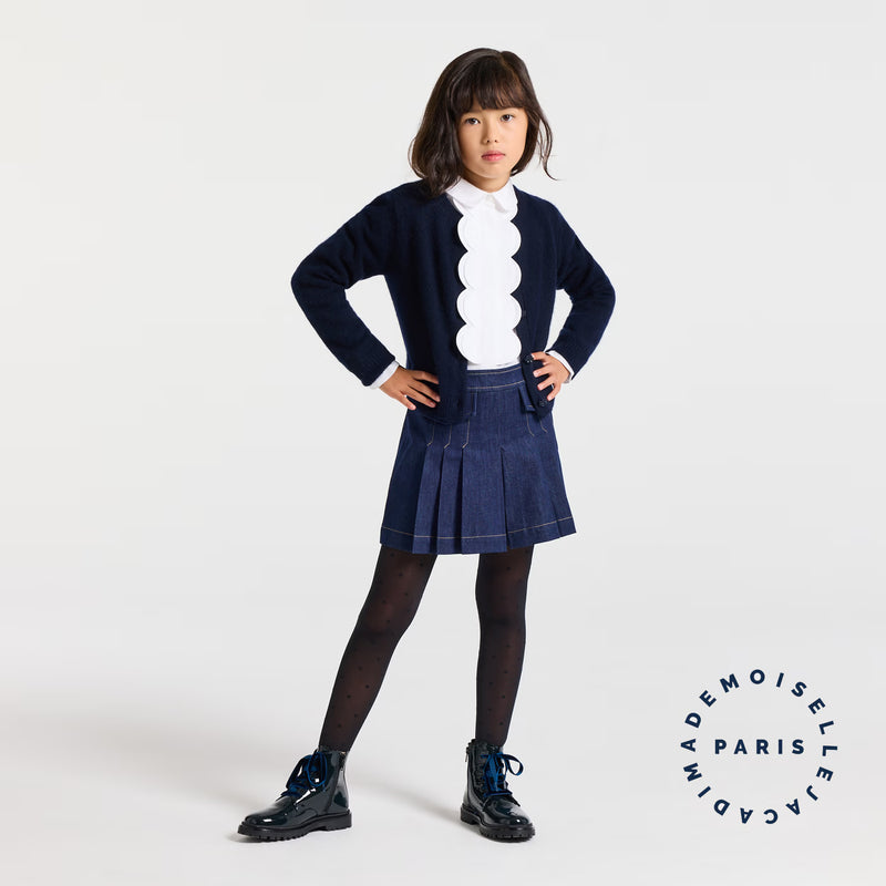 Mademoiselle Jacadi