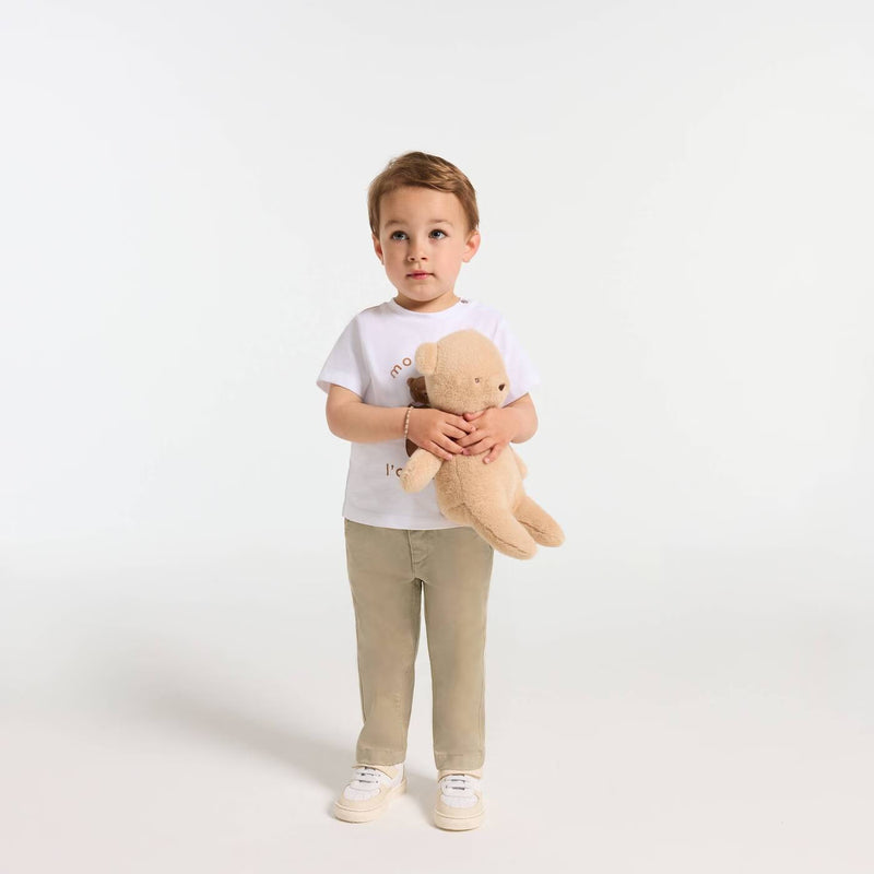 Lookbook za bebe dječake