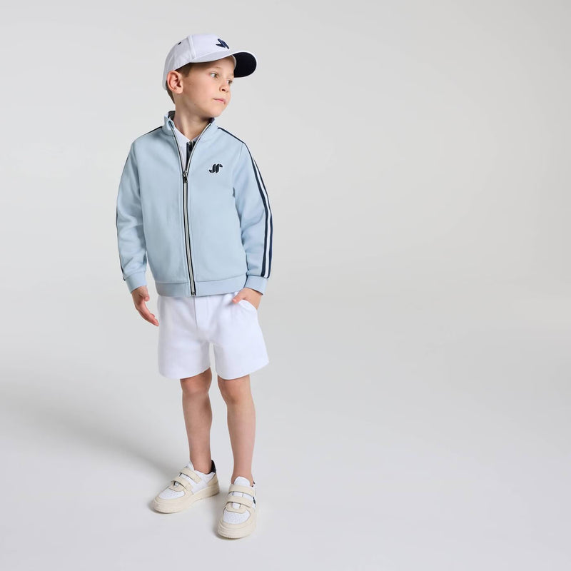 Lookbook za dječake