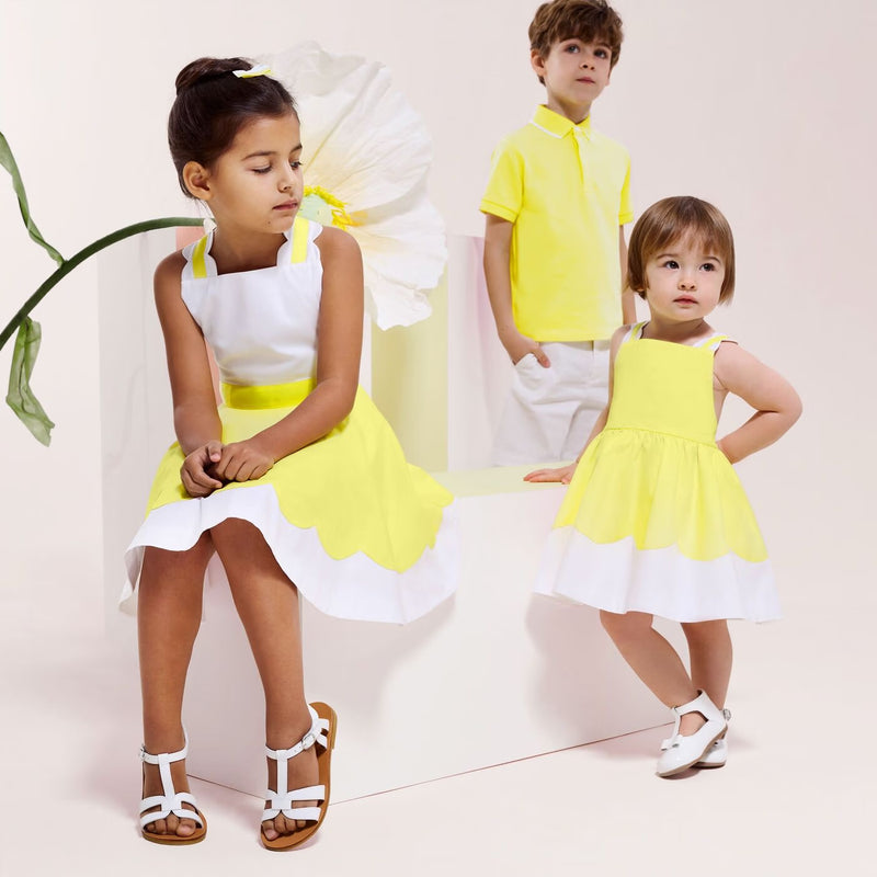 Lookbook za svečanost visoke mode