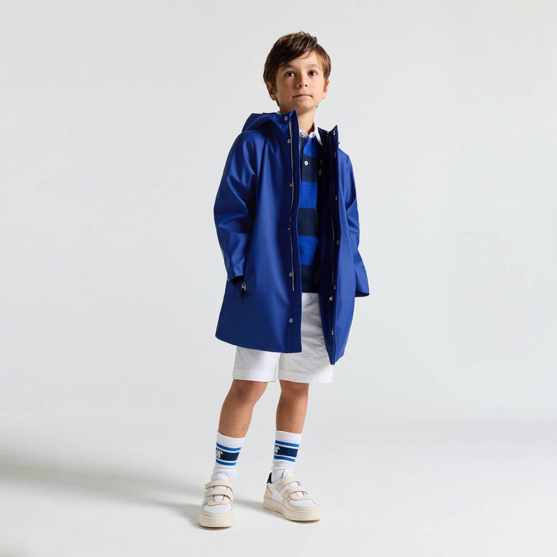 Lookbook za dječake