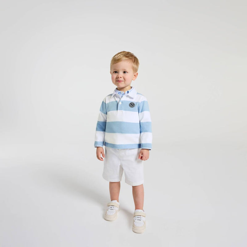Lookbook za bebe dječake