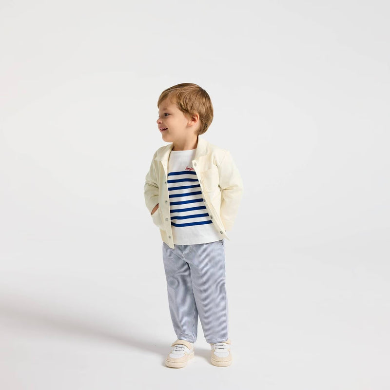 Lookbook za bebe dječake