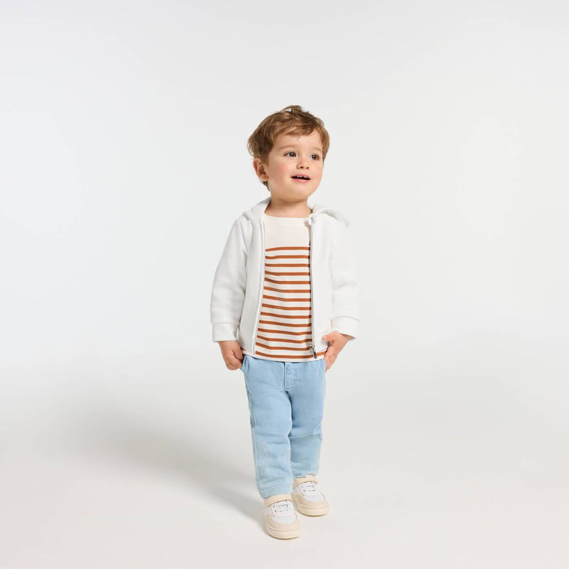 Lookbook za bebe dječake