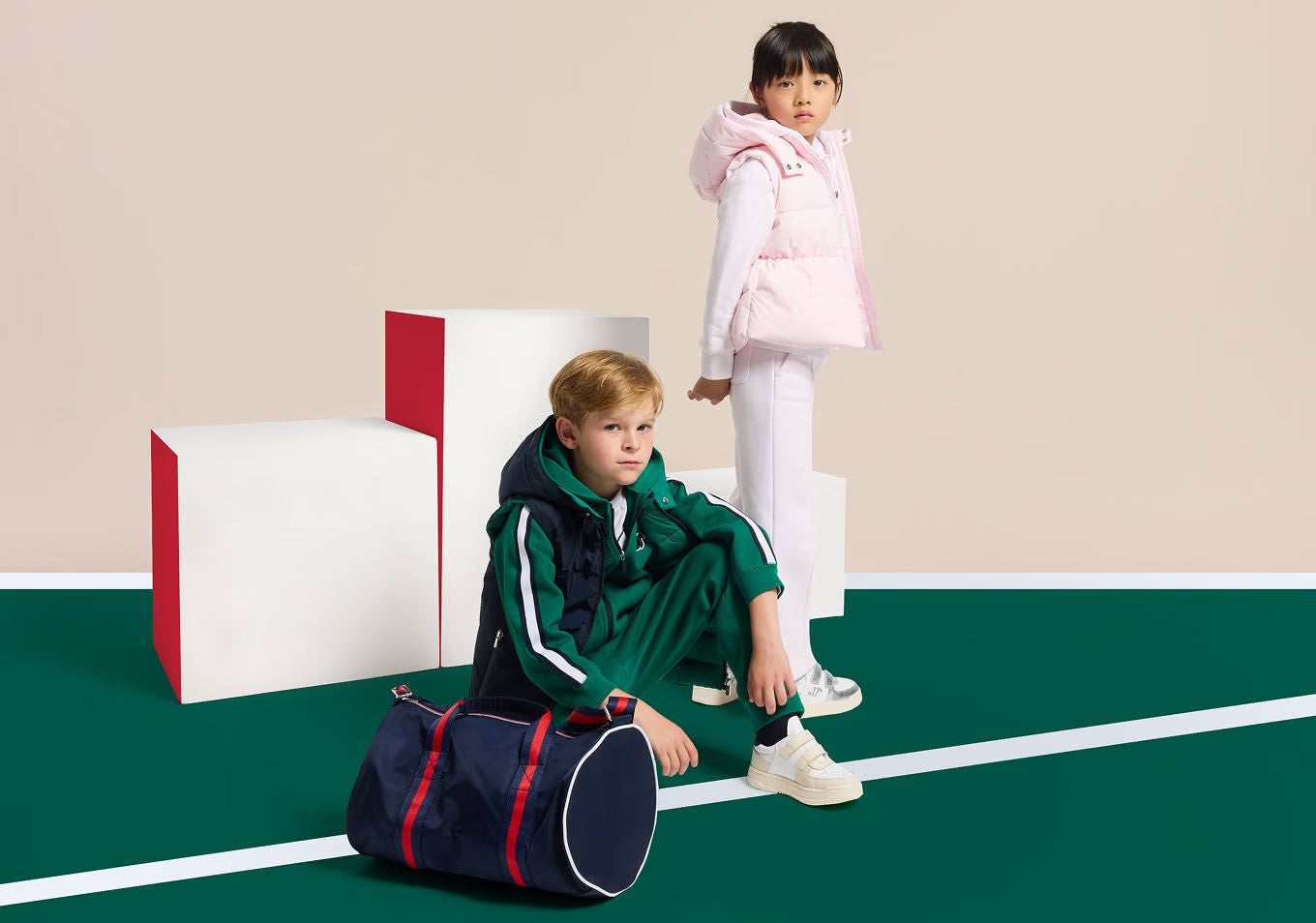 SPORT CHIC