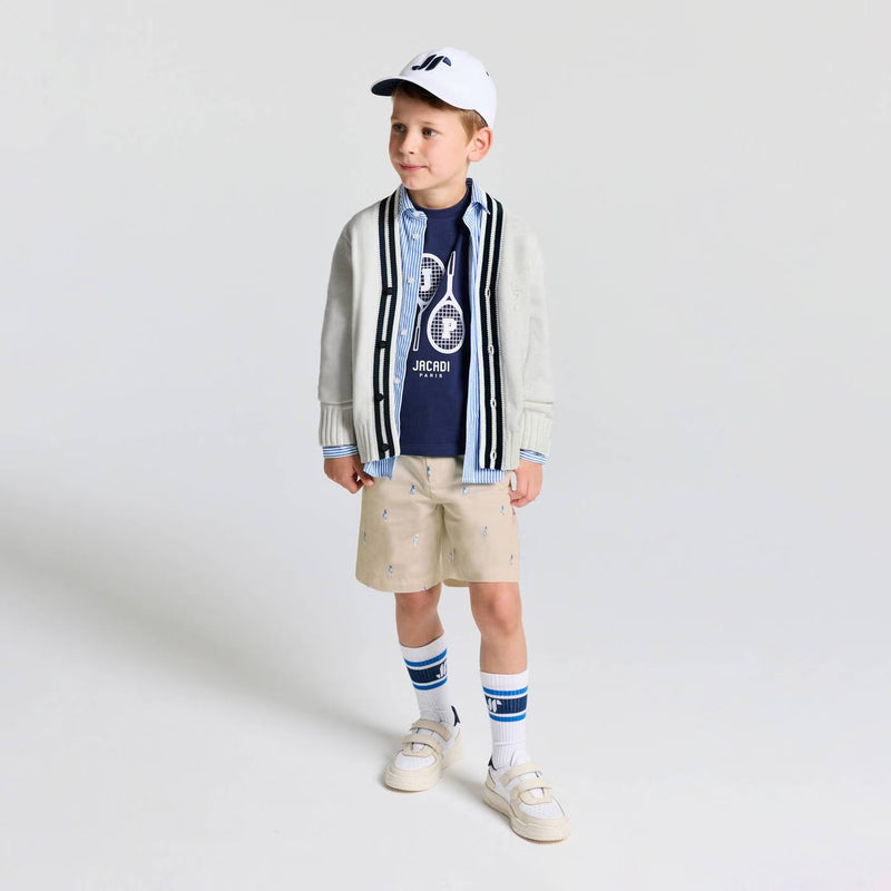 Lookbook za dječake