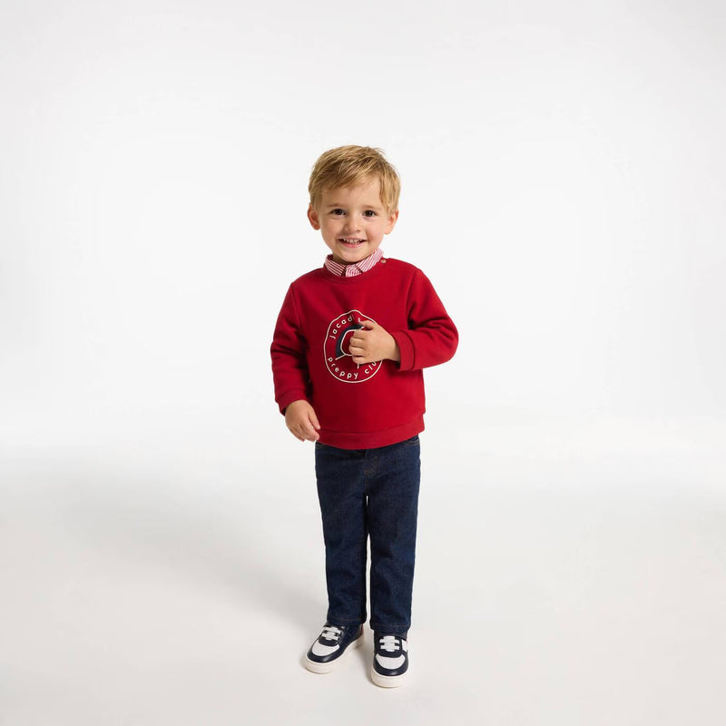 Lookbook za bebe dječake