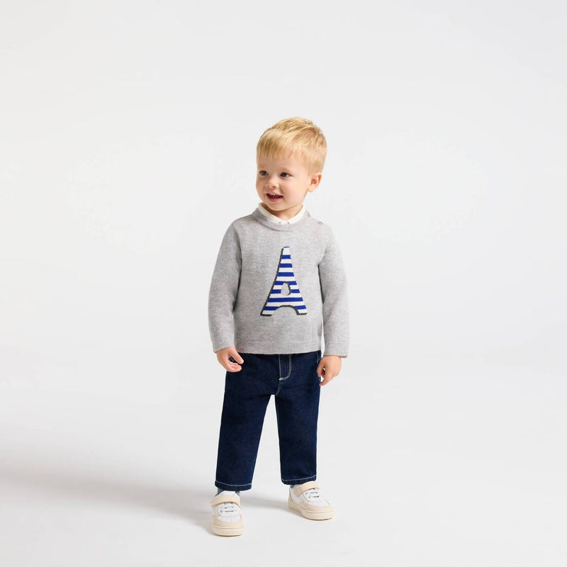 Lookbook za bebe dječake