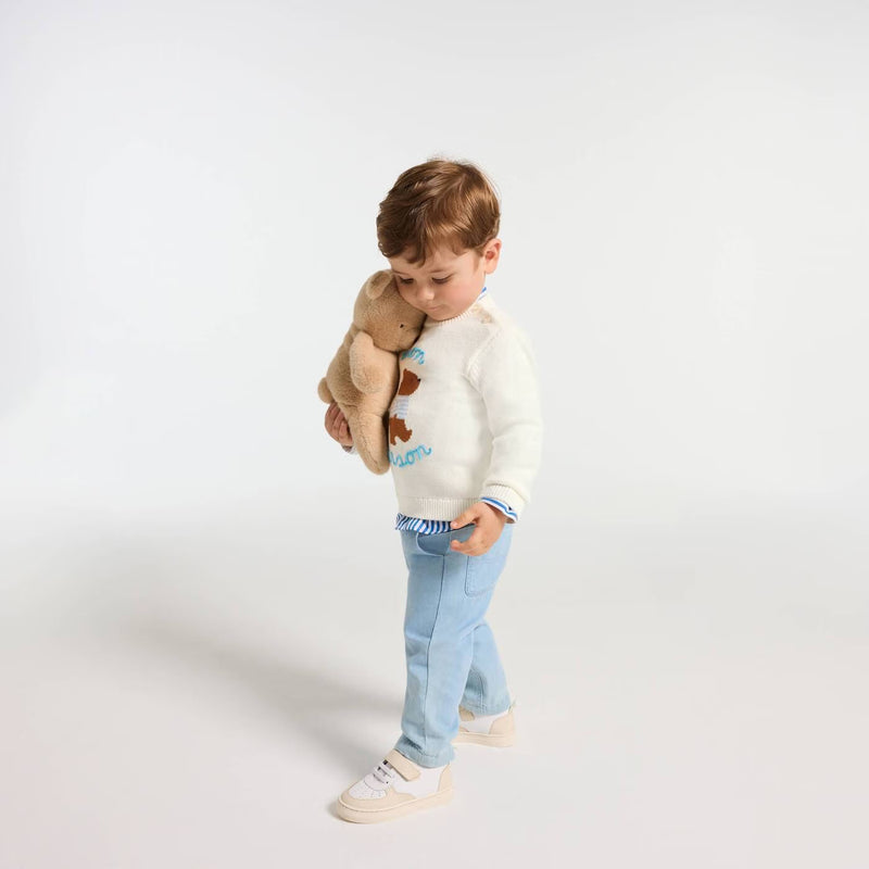 Lookbook za bebe dječake