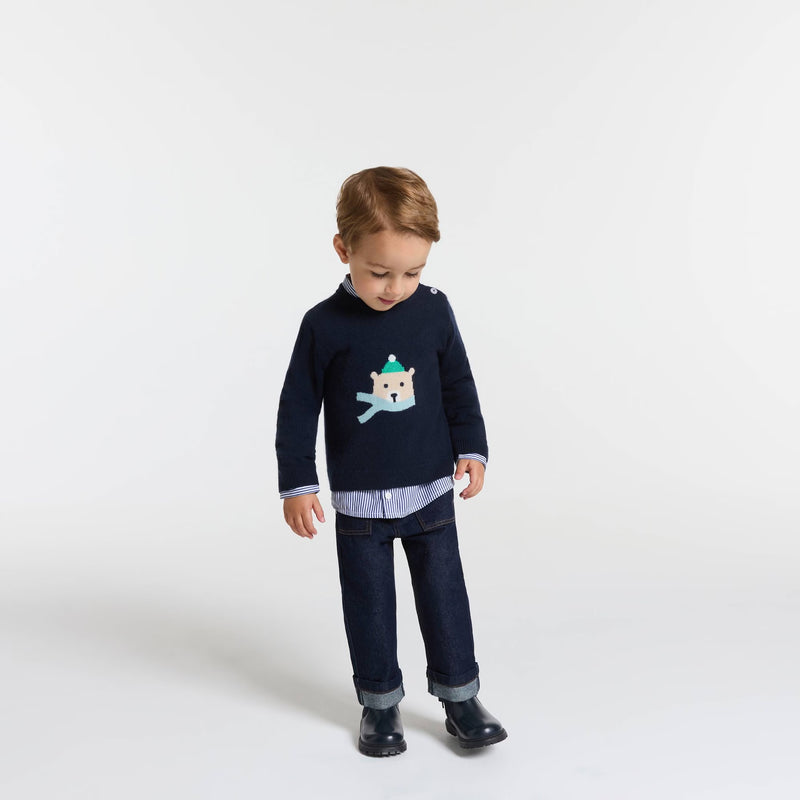 Lookbook za bebe dječake