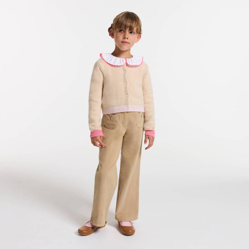 Lookbook za djevojčice