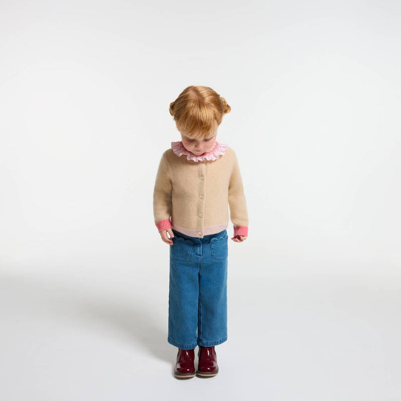 Lookbook za bebe djevojčice