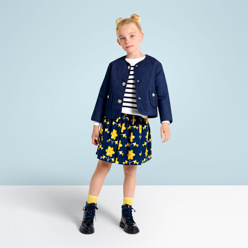 Lookbook za djevojčice