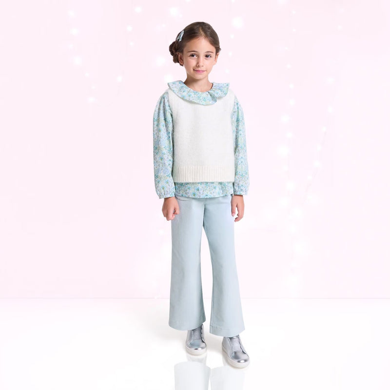 Lookbook za djevojčice