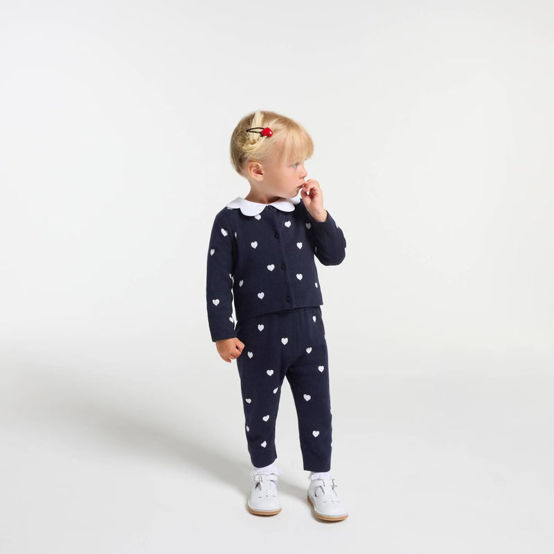 Lookbook za bebe djevojčice