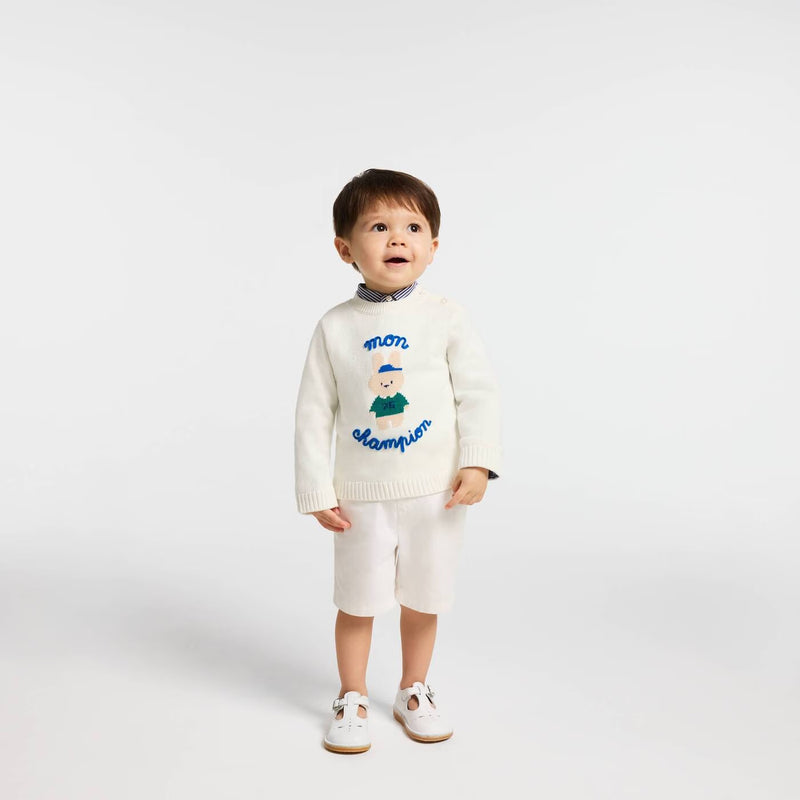 Lookbook za bebe dječake