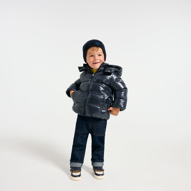 Lookbook za bebe dječake